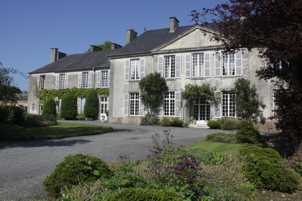 Chateau De Vouilly 外观 照片